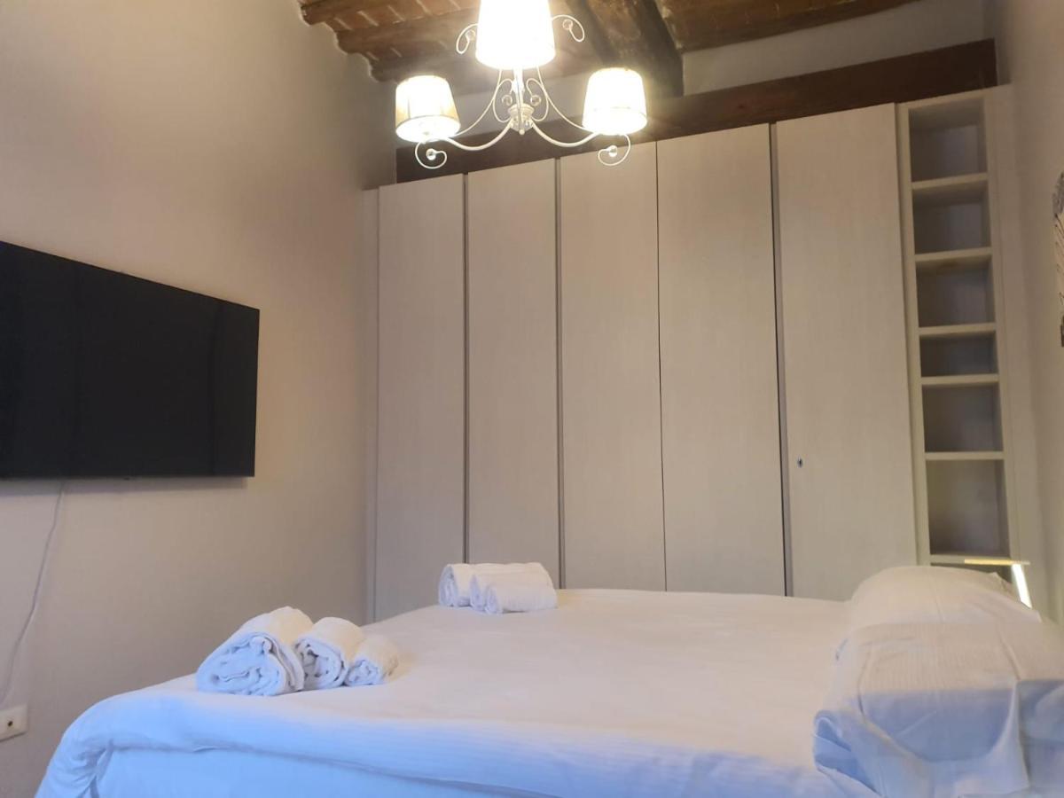 Mossotti Street Apartment Pisa Esterno foto