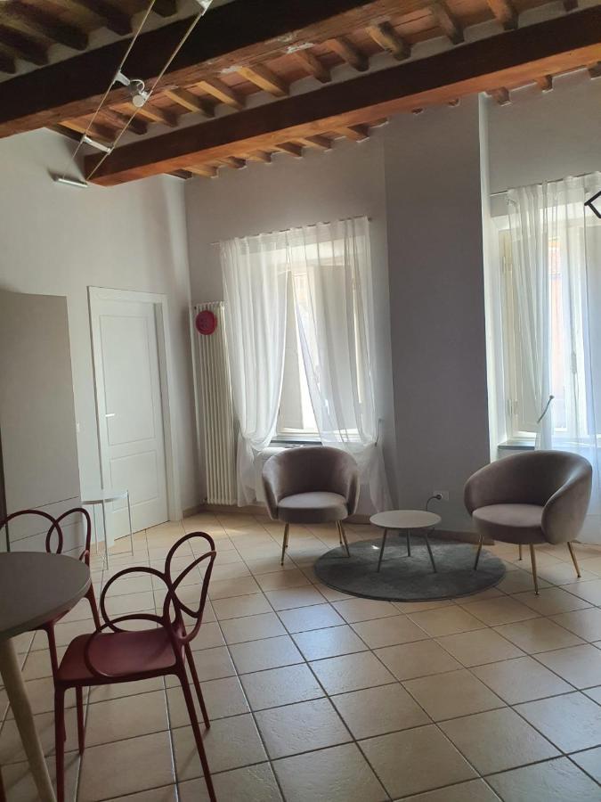 Mossotti Street Apartment Pisa Esterno foto