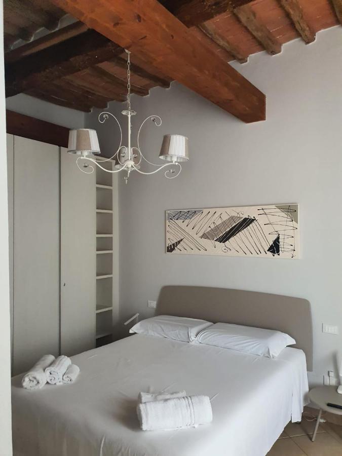 Mossotti Street Apartment Pisa Esterno foto