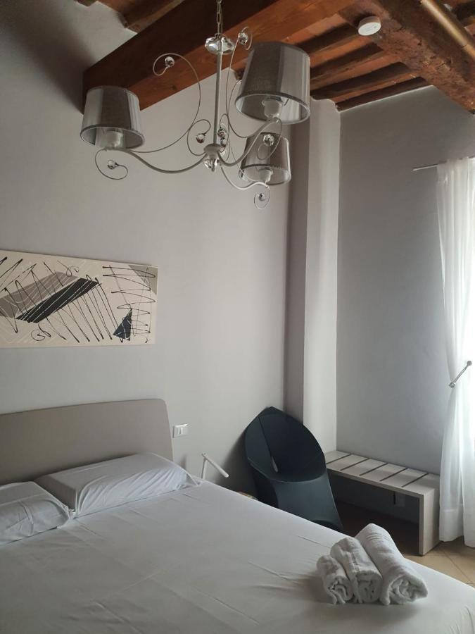 Mossotti Street Apartment Pisa Esterno foto