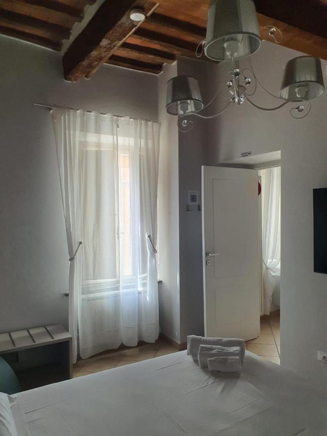 Mossotti Street Apartment Pisa Esterno foto