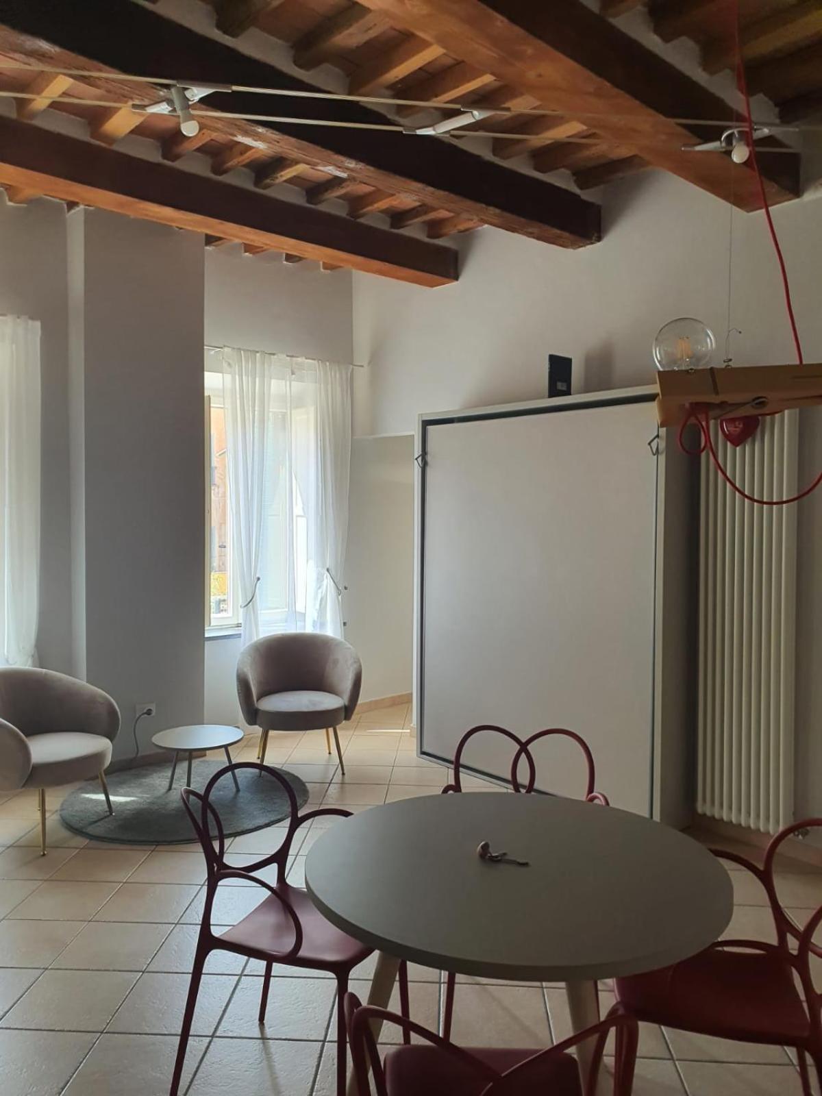 Mossotti Street Apartment Pisa Esterno foto